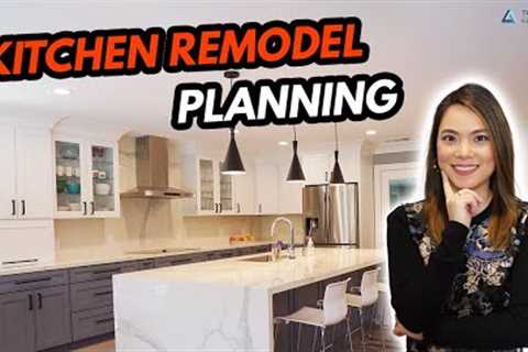 How to Plan a Kitchen Renovation Step by Step (From Experience of Remodeling 50 Kitchens)