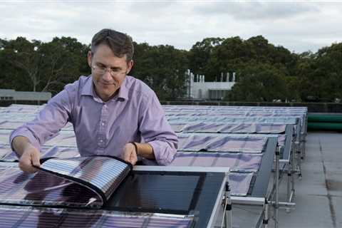 Newcastle Solar Panels – Why You Should Consider Installing Solar Power in Your Home