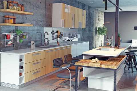 Eco-Conscious Kitchen Hardware Finishes and Eco-Labels