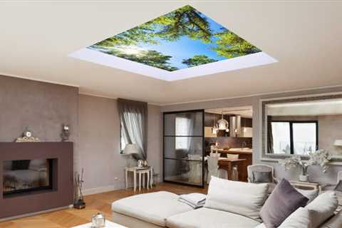 Bringing the Outdoors In: The Rise of Virtual Skylights