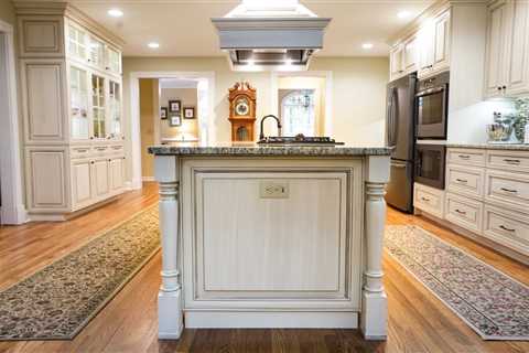 How Does Lighting Affect Your Kitchen Remodeling Experience