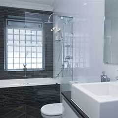 Small Bathroom Renovations in Wollongong