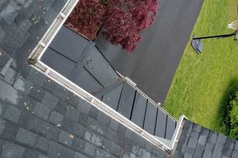 Gutter cleaning service Lansdale, PA