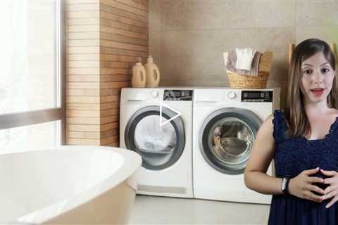 Laundry Room Remodel Services - Phoenix Home Remodeling