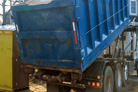 The Benefits of Professional Junk Removal Services