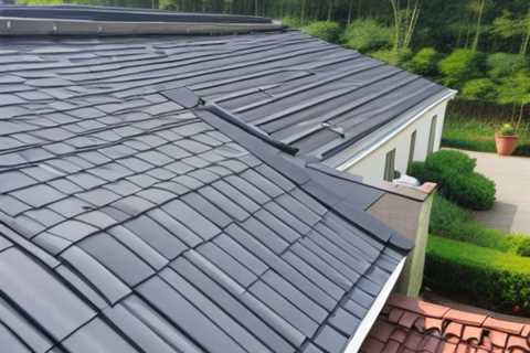 What Is De Roofing?