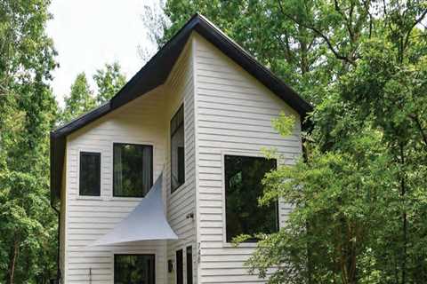 The Ripple Effect: Why Upgrading To Sustainable Roofing After Home-Window Replacement Is A Smart..