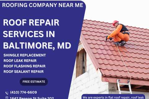 McHenry Roofing