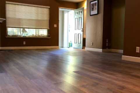 Flooring Suppliers Near Me Sunnyvale, CA