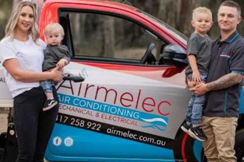 Airmelec - Hawkesbury Air Conditioning - Airmelec - Hawkesbury Air Conditioning & Electrical..