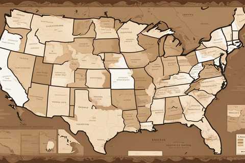 Discover Which States Have the Biggest Roach Problems?