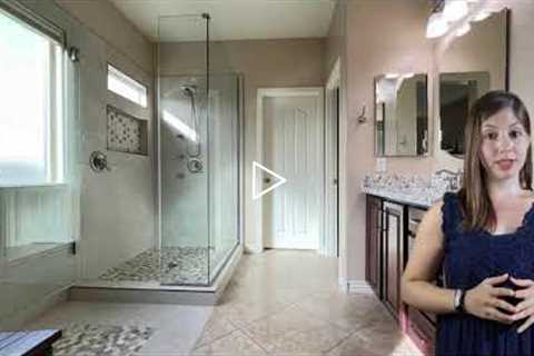 Bathroom Remodeling in Tempe, Arizona - Phoenix Home Remodeling