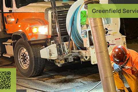 Standard post published to Greenfield Services, Inc. at September 14, 2023 19:00