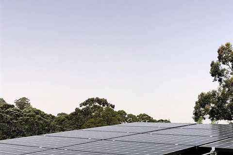 Green Power For Your Lake Macquarie Home