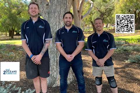 From Leaky Faucets To Burst Pipes: Perth Plumbers Solve Every Plumbing Issue – Phoenix Tribune