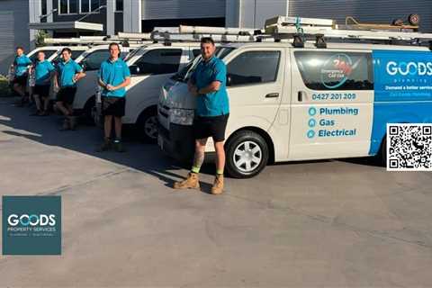 Experience Excellence: Plumbers Perth And Their Unmatched Skills – North Dakota Tribune