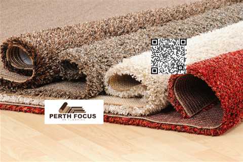 Carpet Vs. Hardwood: Which Flooring Option Is Right For You In Perth?