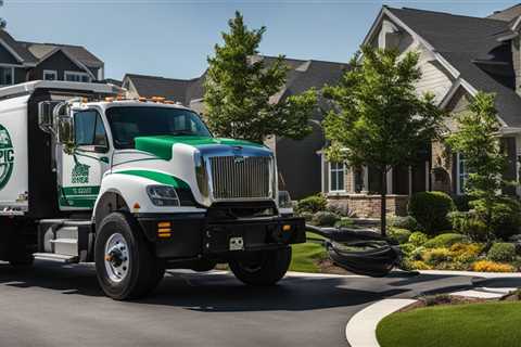 Expert Septic Tank Cleaning in Houston, Texas: Your Solution