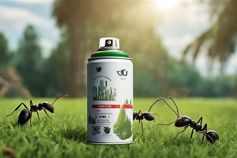 Top-Rated Ant Exterminator Lewes DE | Your Solution for Ant Problems