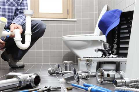 Home Repair Contractors