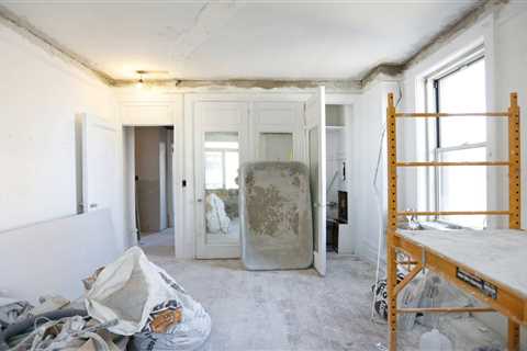 Choosing a General Contractor for Home Remodel