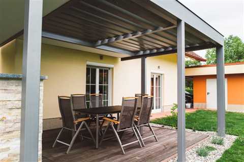 Enhance Your Property with High-Quality Carports: Introducing Carports Perth Pro