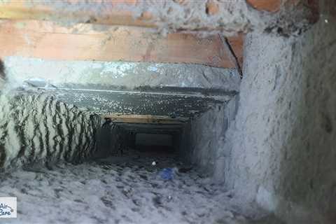 Standard post published to SafeAir Duct Care at September 28, 2023 16:01