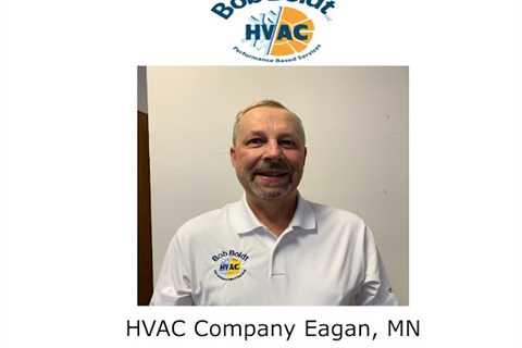 Bob Boldt HVAC