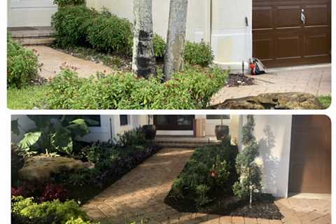 EPS Landscaping & Tree Service LLC