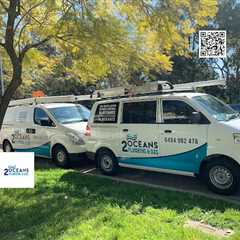 Water Heater Woes? 2 Oceans Maintenance Plumbers To The Rescue! – Plano News
