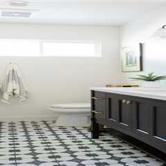 How to Make the Best Bathroom Renovations