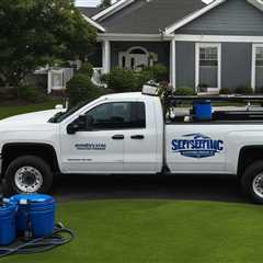 Top Septic Tank Cleaning Services in Brighton, MI – Get Yours Today!