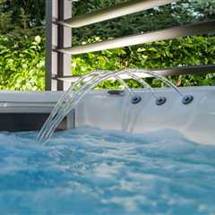 Hot Tub Repair Now | Fast & Affordable Spa Service in the USA
