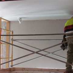 Popcorn Ceiling Removal In Erie, PA | Best Drywall Contractors