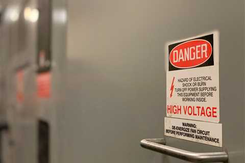 The Key to Establishing Safety in the Workplace