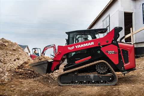 KIOTI adds CK20 and DK20 to tractor lineup