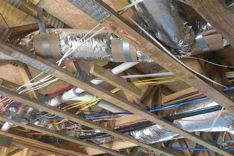 How Much Does It Cost To Check Air Ducts For Leaks?