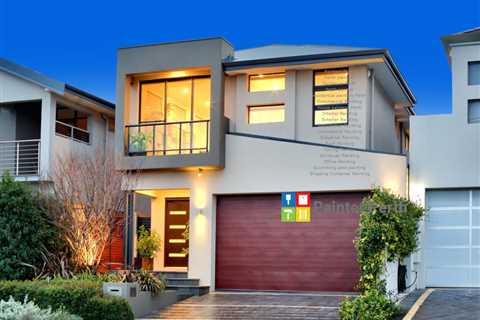 Painter Perth: Transform Your Home with Professional Painting Services – Painters Times