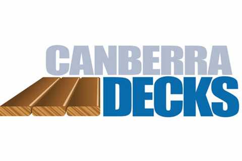 How to Choose the Right Material for Your Canberra Decks and Pergolas