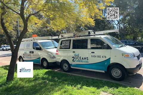 Water Heater Woes? 2 Oceans Maintenance Plumbers To The Rescue! – Plano News