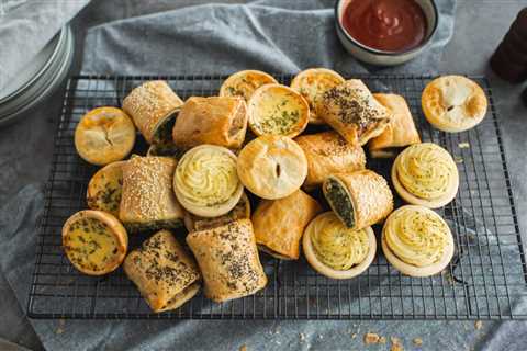 Catering Made Easy: Unleash The Flavors Of Pinjarra Bakery At Your Event