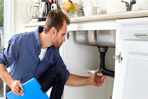 From Burst Pipes To Gas Leaks: Tampa's Trusted Water Damage Restoration And Gas Plumbing Solutions