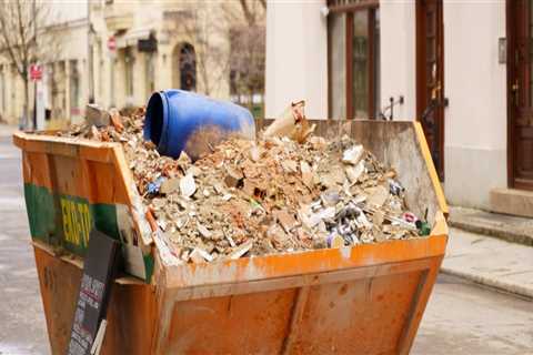 Crane Tree Removal: A Safe And Effective Solution For Construction Debris In Boise, ID