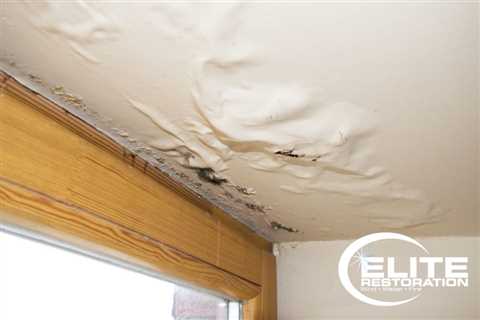 Can Water Leaking In Roof Cause A Fire?