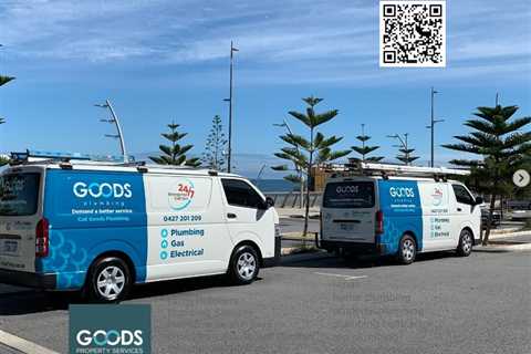 From Problem To Perfection: Osborne Park Plumbers Tackle Your Toughest Issues