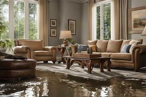 Professional Water Damage Restoration in Eagle ID – Quick & Dependable