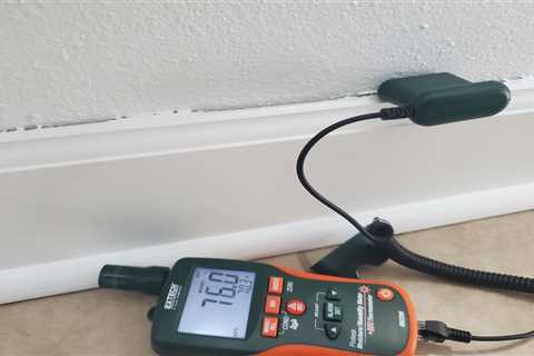 Standard post published to CSL Water Damage Restoration at October 08 2023 16:02