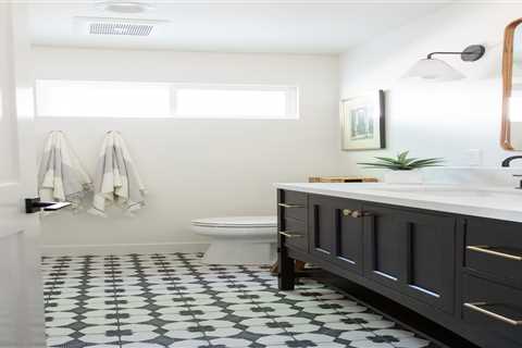 How to Make the Best Bathroom Renovations