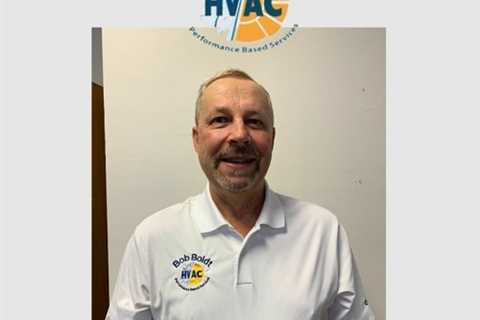 HVAC installation contractor Burnsville, MN