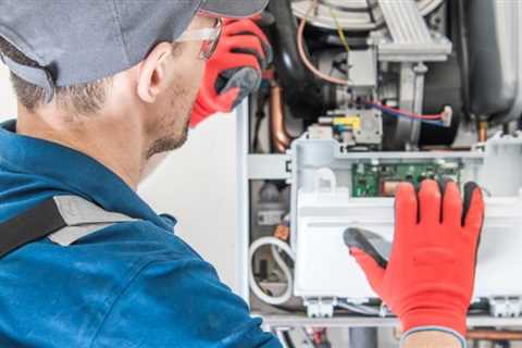 Air conditioner repair company Eagan, MN